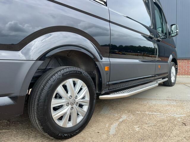 Volkswagen CRAFTER 30 2.0 TDI DSG 177pk L3H3 LED / Camera / Massage