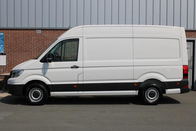 Volkswagen CRAFTER 35 2.0 TDI 140PK L3 H3 |LED|CAMERA|ERGOCOMFORT|CARPLAY|FACELIFT!|