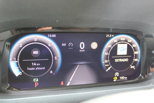 Volkswagen CRAFTER 35 2.0 TDI 140PK L3 H3 |LED|CAMERA|ERGOCOMFORT|CARPLAY|FACELIFT!|