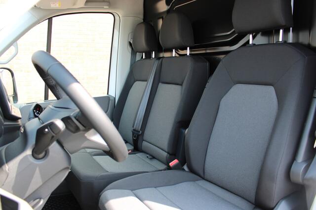Volkswagen CRAFTER 35 2.0 TDI 140PK L3 H3 |LED|CAMERA|ERGOCOMFORT|CARPLAY|FACELIFT!|