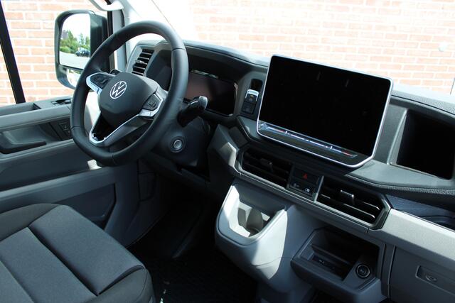 Volkswagen CRAFTER 35 2.0 TDI 140PK L3 H3 |LED|CAMERA|ERGOCOMFORT|CARPLAY|FACELIFT!|