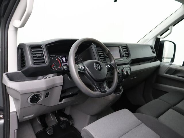 Volkswagen CRAFTER 2.0TDI L3H3