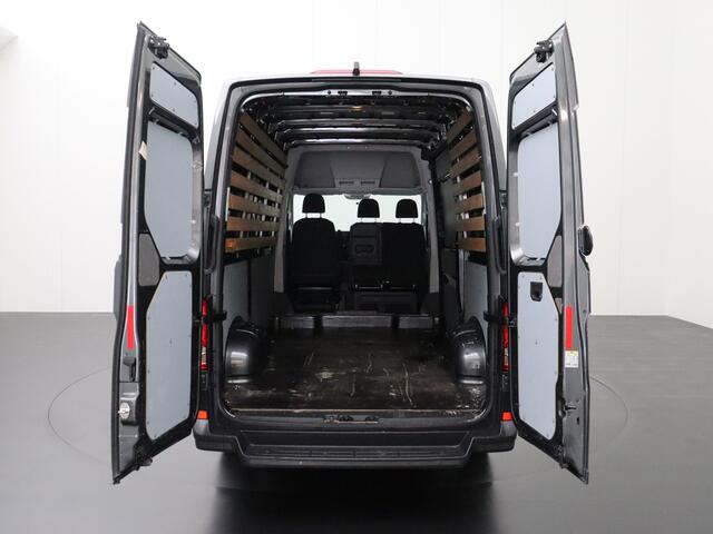 Volkswagen CRAFTER 2.0TDI L3H3