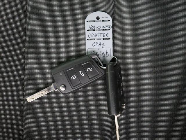 Volkswagen CRAFTER 2.0TDI L3H3