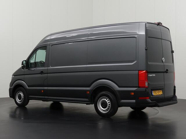 Volkswagen CRAFTER 2.0TDI L3H3