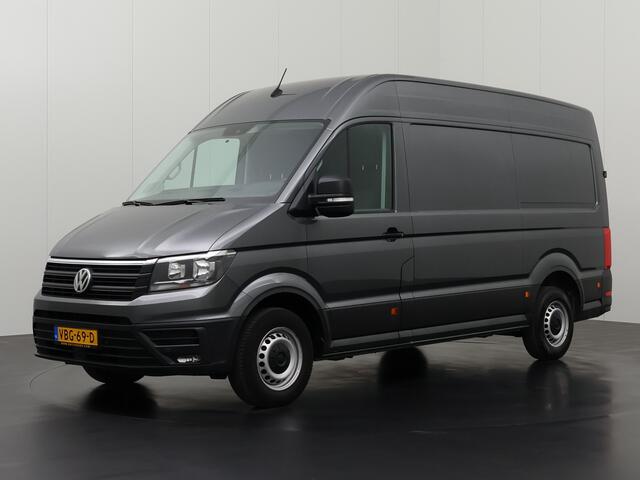 Volkswagen CRAFTER 2.0TDI L3H3