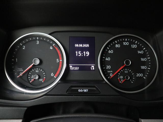 Volkswagen CRAFTER 2.0TDI L3H3