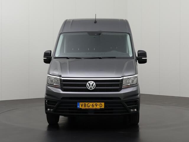 Volkswagen CRAFTER 2.0TDI L3H3
