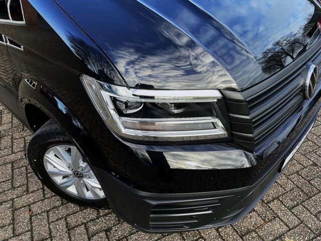 Volkswagen CRAFTER 35 2.0 TDI L3H3 Exclusive 2x Schuifdeur