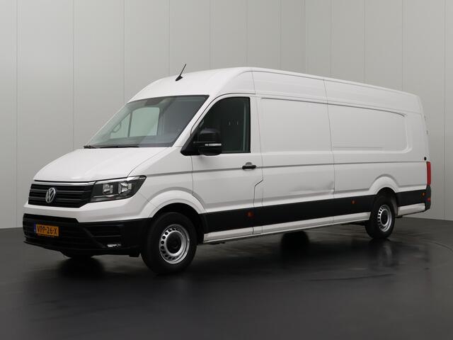 Volkswagen CRAFTER 2.0TDI 140PK L5H3 Laadlift | Laadklep | Airco | Camera | 3-Persoons |