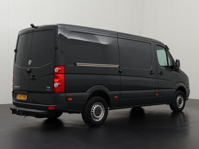 Volkswagen CRAFTER 2.0TDI L2H1 BM | Airco | Cruise | Trekhaak | Betimmering