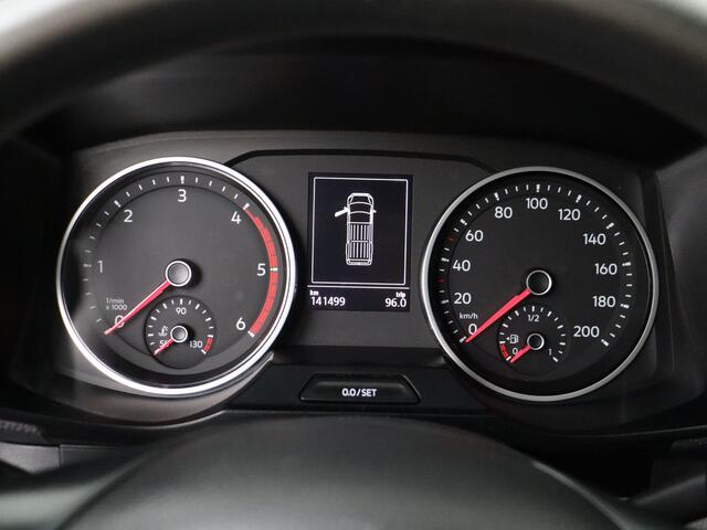 Volkswagen CRAFTER 2.0TDI 140PK L3H2 V-Edition | Navigatie | Airco | Cruise | Betimmering