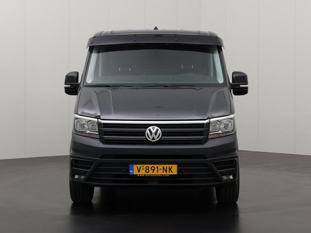 Volkswagen CRAFTER 2.0TDI 140PK L3H2 V-Edition | Navigatie | Airco | Cruise | Betimmering