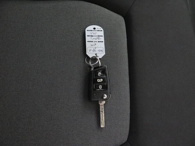 Volkswagen CRAFTER 2.0TDI L3H2 | 2xSchuifdeur | Camera