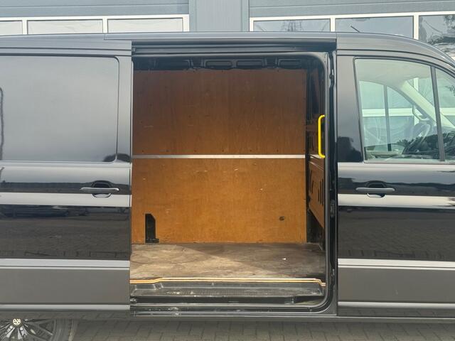 Volkswagen CRAFTER 2.0 TDI 102PK L3H2 GB / Airco / Navi by APP connect / Camera
