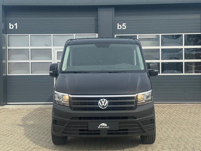Volkswagen CRAFTER 2.0 TDI 102PK L3H2 GB / Airco / Navi by APP connect / Camera