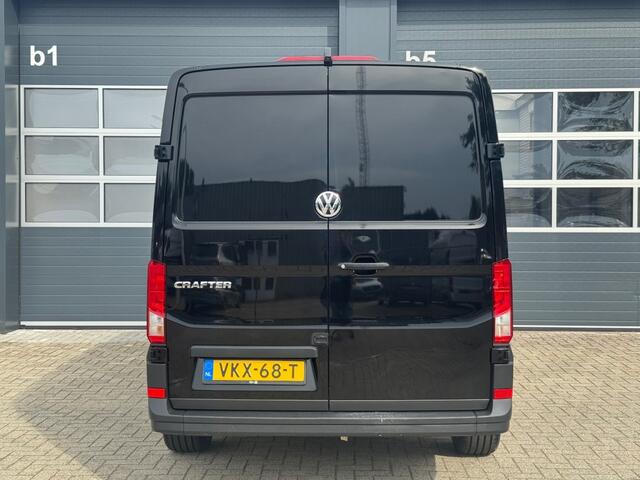 Volkswagen CRAFTER 2.0 TDI 102PK L3H2 GB / Airco / Navi by APP connect / Camera