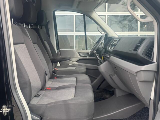 Volkswagen CRAFTER 2.0 TDI 102PK L3H2 GB / Airco / Navi by APP connect / Camera