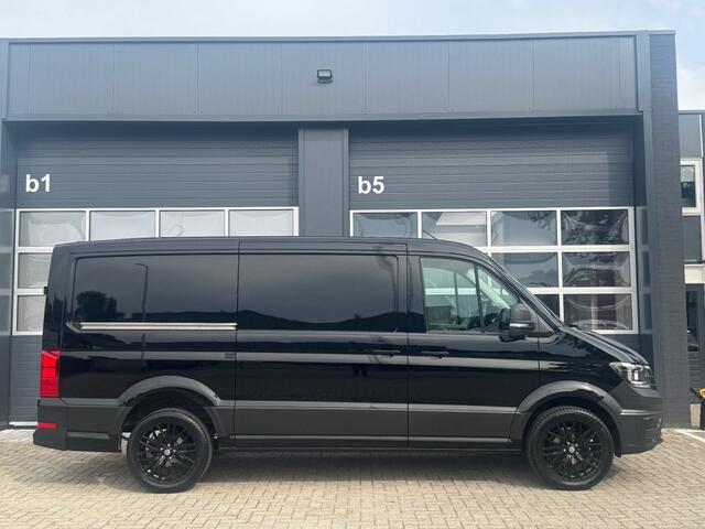 Volkswagen CRAFTER 2.0 TDI 102PK L3H2 GB / Airco / Navi by APP connect / Camera