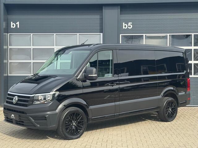 Volkswagen CRAFTER 2.0 TDI 102PK L3H2 GB / Airco / Navi by APP connect / Camera