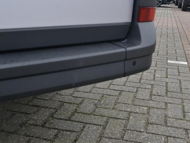Volkswagen CRAFTER 35 2.0TDi 140pk Highline L3H3 | Achteruitrijcamera | Middelhoog dak | Multifunctioneel stuurwiel | Navigatiesyst. discover media | Led-laadruimteverlichting |