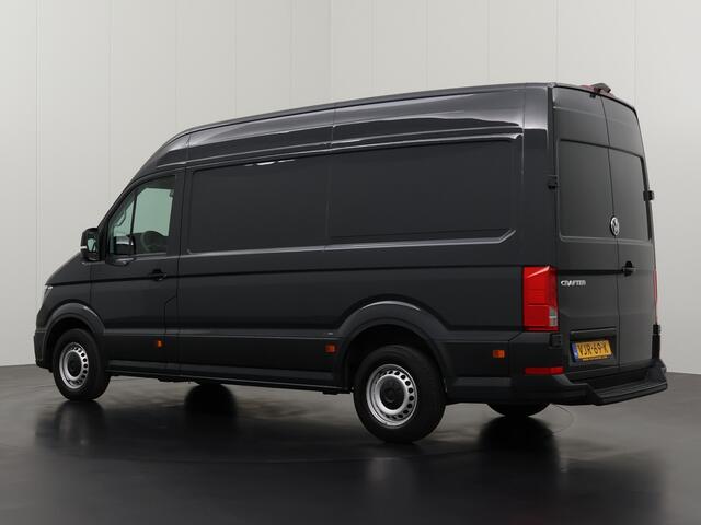 Volkswagen CRAFTER 2.0TDI 140PK L3H3 Highline | Navigatie | Camera | Airco | Cruise | Betimmering