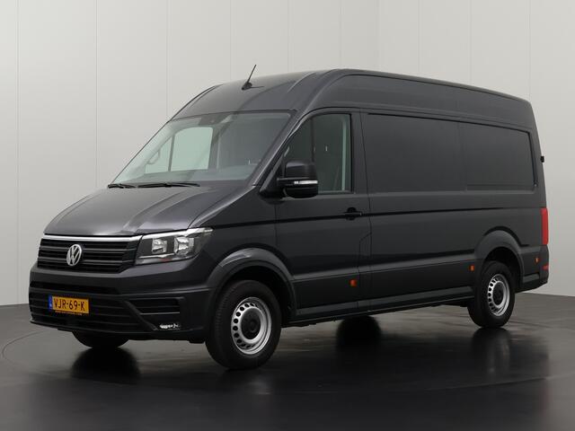 Volkswagen CRAFTER 2.0TDI 140PK L3H3 Highline | Navigatie | Camera | Airco | Cruise | Betimmering
