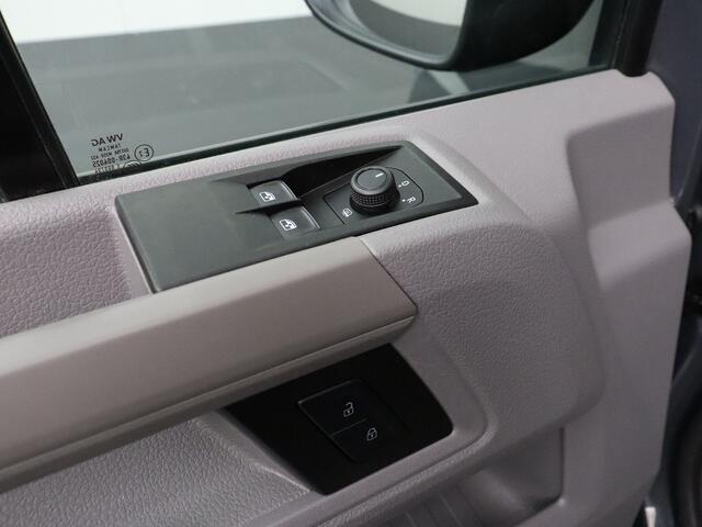 Volkswagen CRAFTER 2.0TDI 140PK L3H3 Highline | Navigatie | Camera | Airco | Cruise | Betimmering