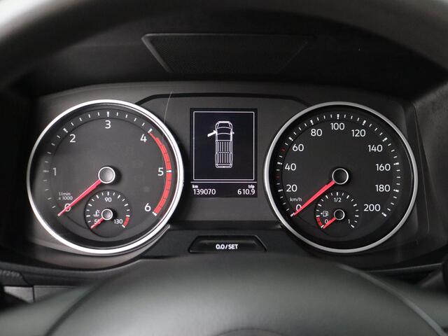 Volkswagen CRAFTER 2.0TDI 140PK L3H3 Highline | Navigatie | Camera | Airco | Cruise | Betimmering
