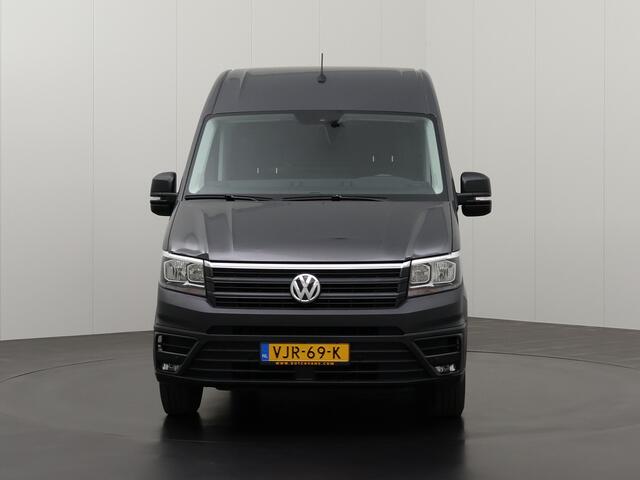 Volkswagen CRAFTER 2.0TDI 140PK L3H3 Highline | Navigatie | Camera | Airco | Cruise | Betimmering