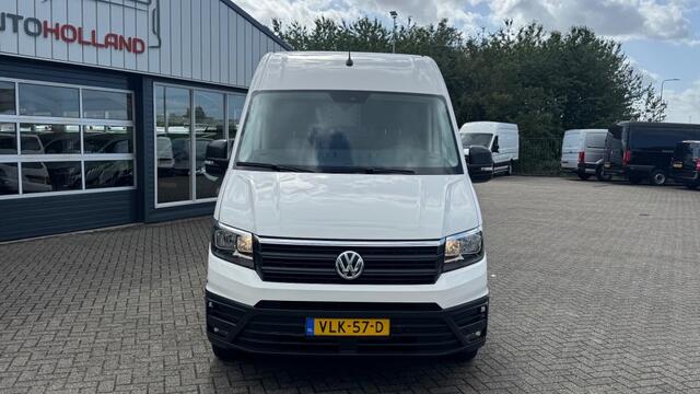 Volkswagen CRAFTER 2.0 TDI 75KW 102PK L3H3 EURO 6 AIRCO/ CRUISE CONTROL/ 100% DEALERONDERHOUDEN