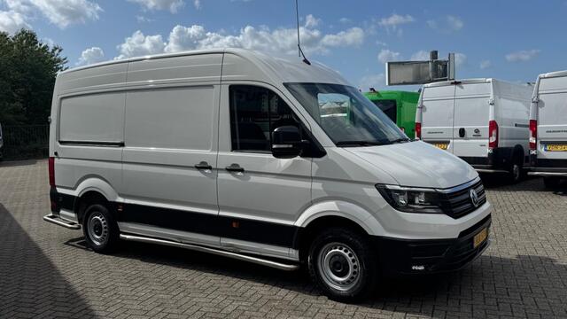 Volkswagen CRAFTER 2.0 TDI 75KW 102PK L3H3 EURO 6 AIRCO/ CRUISE CONTROL/ 100% DEALERONDERHOUDEN