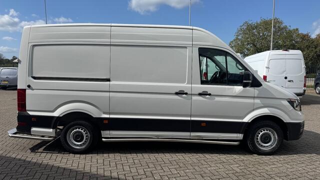 Volkswagen CRAFTER 2.0 TDI 75KW 102PK L3H3 EURO 6 AIRCO/ CRUISE CONTROL/ 100% DEALERONDERHOUDEN