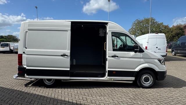 Volkswagen CRAFTER 2.0 TDI 75KW 102PK L3H3 EURO 6 AIRCO/ CRUISE CONTROL/ 100% DEALERONDERHOUDEN