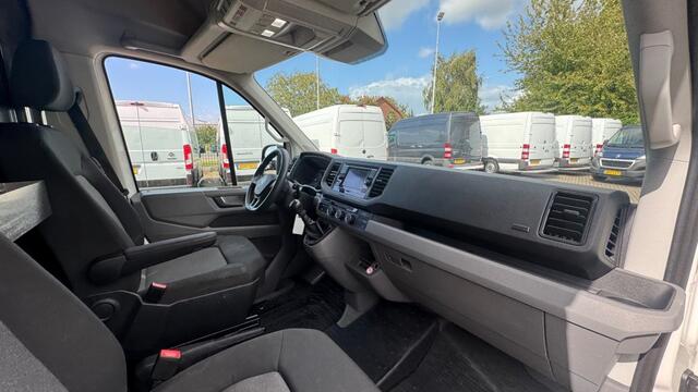 Volkswagen CRAFTER 2.0 TDI 75KW 102PK L3H3 EURO 6 AIRCO/ CRUISE CONTROL/ 100% DEALERONDERHOUDEN
