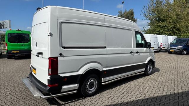 Volkswagen CRAFTER 2.0 TDI 75KW 102PK L3H3 EURO 6 AIRCO/ CRUISE CONTROL/ 100% DEALERONDERHOUDEN