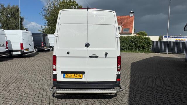 Volkswagen CRAFTER 2.0 TDI 75KW 102PK L3H3 EURO 6 AIRCO/ CRUISE CONTROL/ 100% DEALERONDERHOUDEN