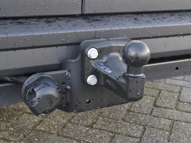 Volkswagen CRAFTER Bedrijfswagens 35 Trendline 2.0TDi 140pk L3H3 368276