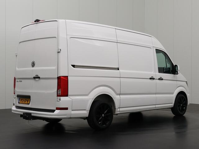 Volkswagen CRAFTER 2.0TDI 140PK L3H3 Highline | Multimedia | Camera | Airco | Trekhaak