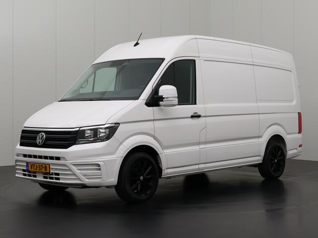 Volkswagen CRAFTER 2.0TDI 140PK L3H3 Highline | Multimedia | Camera | Airco | Trekhaak