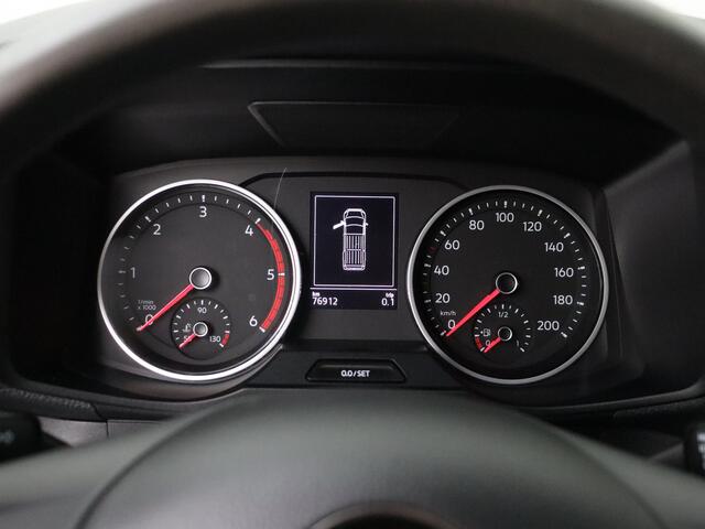 Volkswagen CRAFTER 2.0TDI 140PK L3H3 Highline | Multimedia | Camera | Airco | Trekhaak