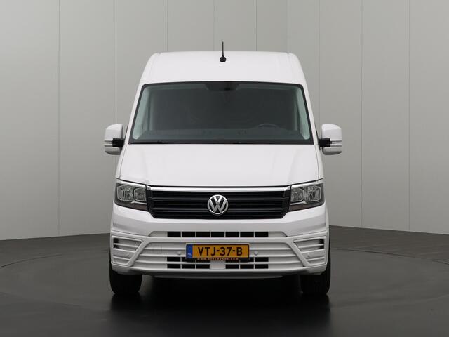 Volkswagen CRAFTER 2.0TDI 140PK L3H3 Highline | Multimedia | Camera | Airco | Trekhaak