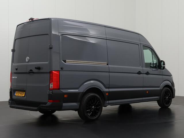 Volkswagen CRAFTER 2.0TDI 140PK L3H3 | Navigatie | Camera | Airco | Cruise | Betimmering