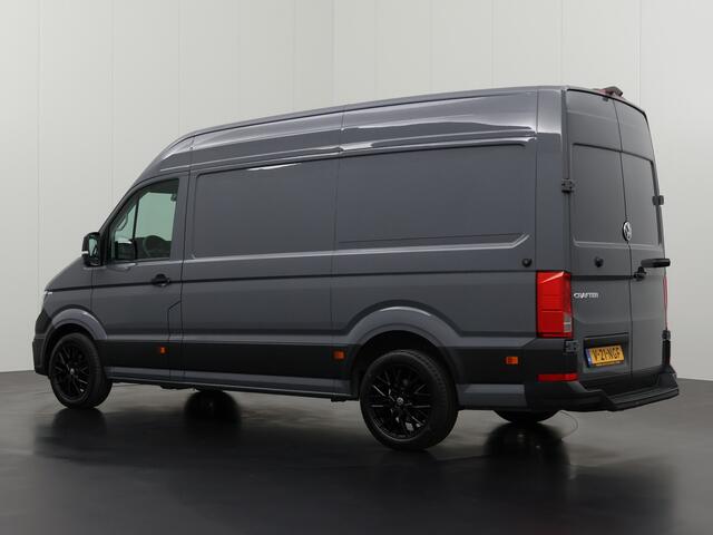 Volkswagen CRAFTER 2.0TDI 140PK L3H3 | Navigatie | Camera | Airco | Cruise | Betimmering