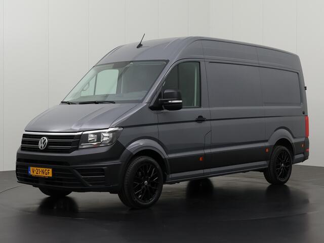 Volkswagen CRAFTER 2.0TDI 140PK L3H3 | Navigatie | Camera | Airco | Cruise | Betimmering