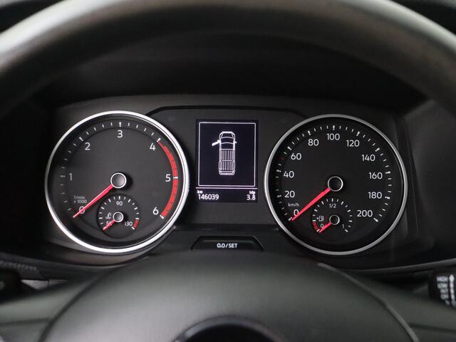 Volkswagen CRAFTER 2.0TDI 140PK L3H3 | Navigatie | Camera | Airco | Cruise | Betimmering