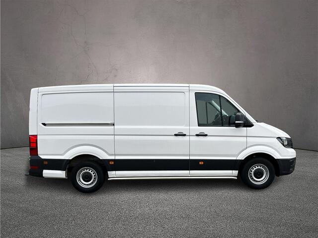 Volkswagen CRAFTER 2.0 TDI 140 PK L3H2 Highline Airco | All Seasonbanden | Navigatie (Apple carplay / Android Auto) |