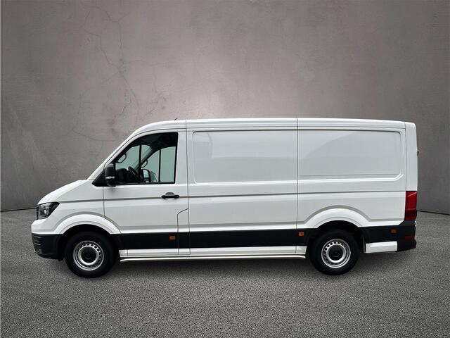 Volkswagen CRAFTER 2.0 TDI 140 PK L3H2 Highline Airco | All Seasonbanden | Navigatie (Apple carplay / Android Auto) |