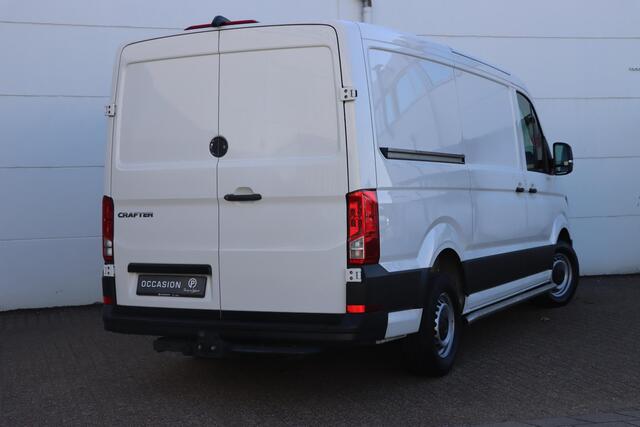 Volkswagen CRAFTER 30 2.0 TDI L3H2 Comfortline 140pk