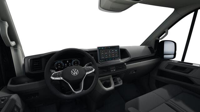 Volkswagen CRAFTER 35 2.0 TDI L3H2 Exclusive | BPM-vrij | Navigatiepakket | Camera | Netto Deal excl. kosten rijklaarmaken |